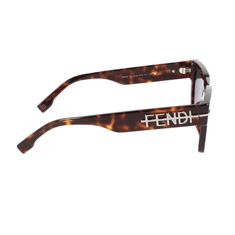 occhiali da sole fendi uomo|Fendigraphy .